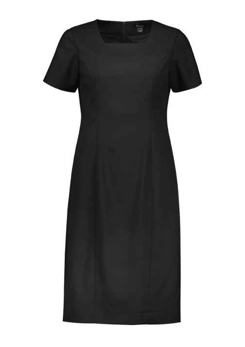 Womens Renew Short Sleeve Dress