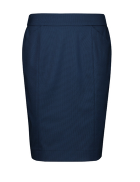 Womens Renew Functional Pencil Skirt