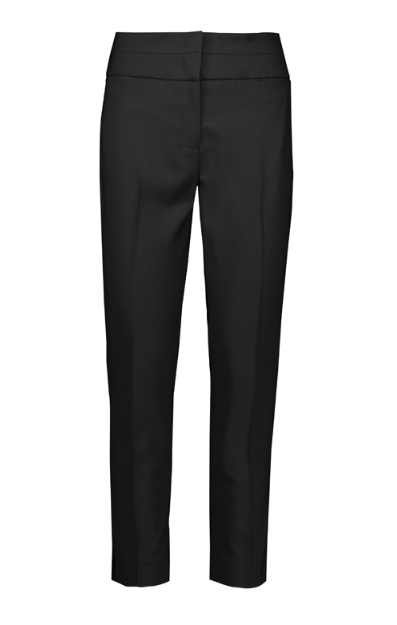 Womens Renew 7/8 Mid-Waist Slim Leg Pant