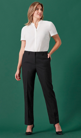 Womens Renew Tapered Adjustable Waist Pant