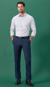 Mens Renew Adjustable Waist Straight Leg Pant