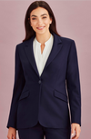 Womens Siena Longline Jacket