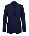 Womens Siena Longline Jacket