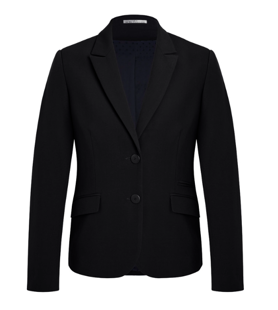 Womens Siena Mid Length Jacket