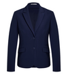 Womens Siena Mid Length Jacket