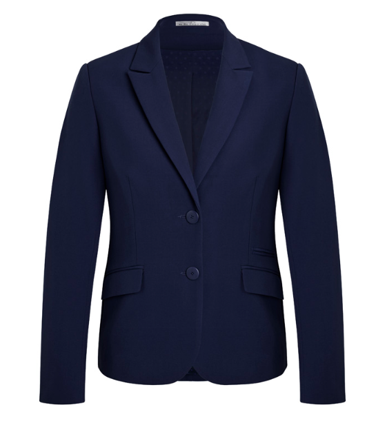 Womens Siena Mid Length Jacket