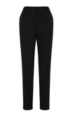 Womens Siena Bandless Elastic Waist Pant
