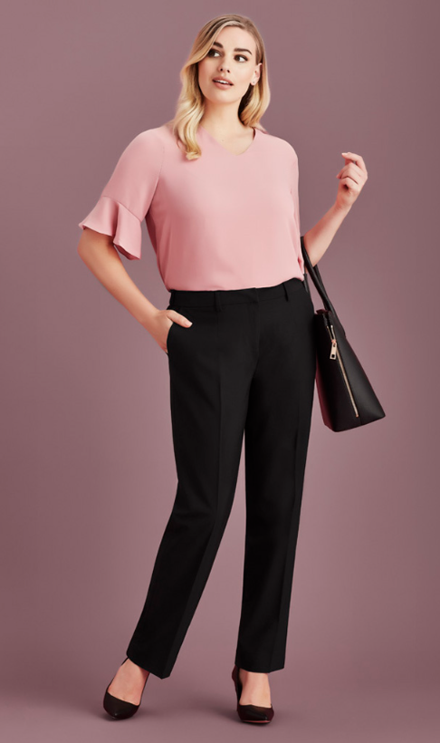 Womens Siena Adjustable Waist Pant