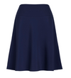 Womens Siena Bandless Flared Skirt