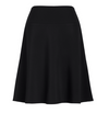 Womens Siena Bandless Flared Skirt
