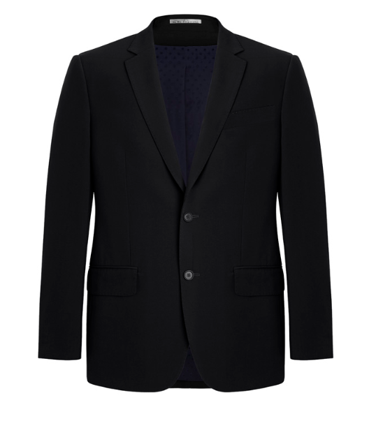 Mens Siena 2 Button Jacket