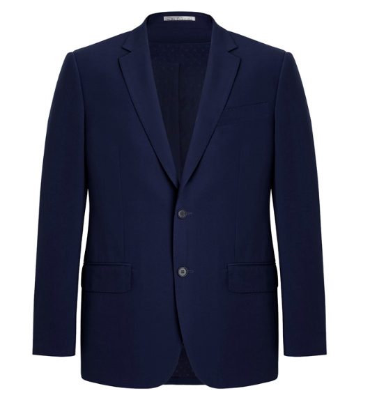 Mens Siena 2 Button Jacket