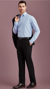 Mens Siena Adjustable Waist Pan