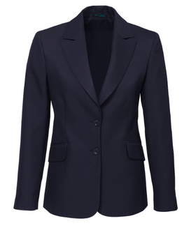 Womens Cool Stretch Longline Jacket