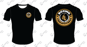 TEED UP FITNESS Classic Tee