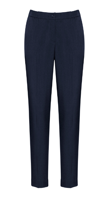 Womens Cool Stretch Ultra Comfort Waist Pant