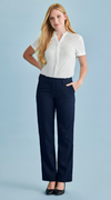 Womens Cool Stretch Adjustable Waist Pant