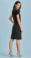 Womens Cool Stretch Multi-Pleat Skirt