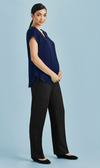 Womens Cool Stretch Maternity Pant