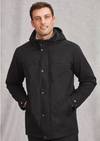 Mens Melbourne Comfort Jacket