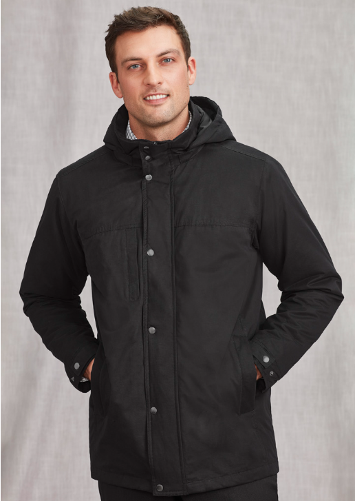 Mens Melbourne Comfort Jacket