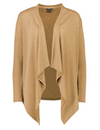 Womens Sofia Waterfall Cardigan