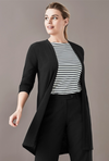 Womens Chelsea Longline Cardigan