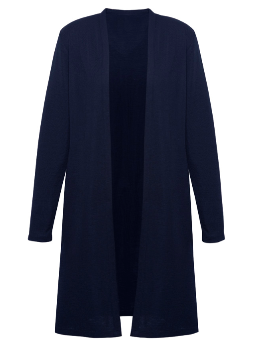 Womens Chelsea Longline Cardigan