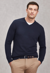 Mens Osaka Pineapple Knit Jumper