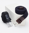 Unisex Casual Belt
