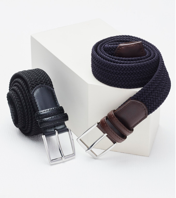 Unisex Casual Belt