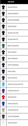 Mens Endeavour Polo