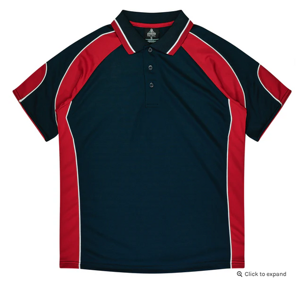 Mens Murray Polo