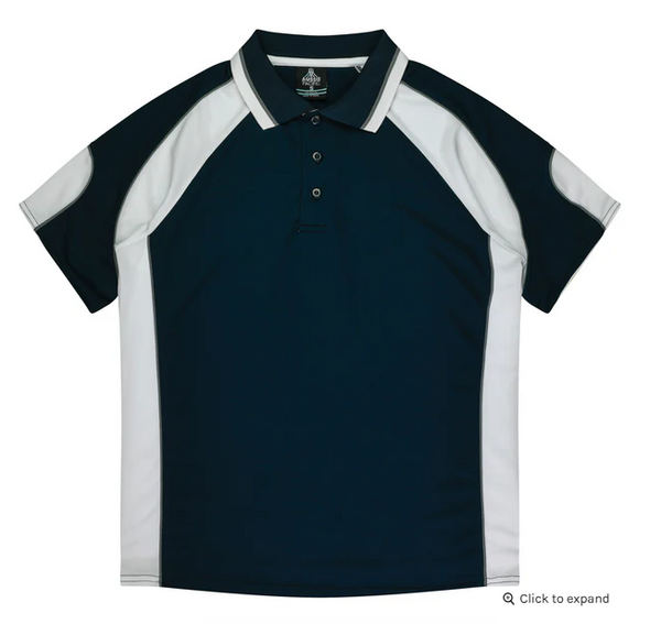 Mens Murray Polo