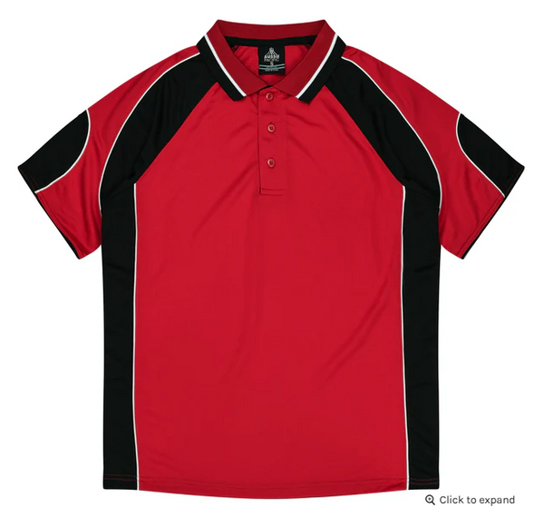 Mens Murray Polo