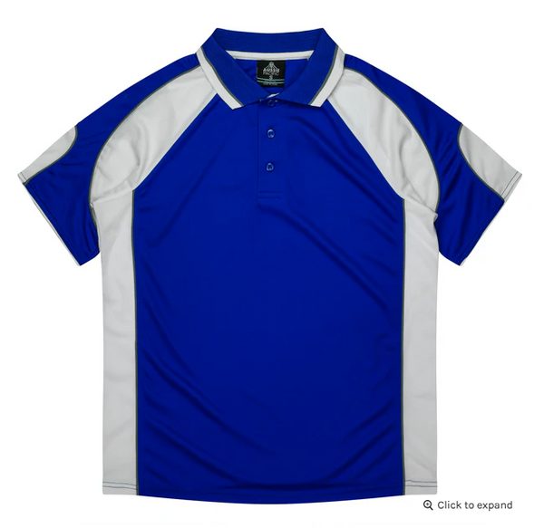 Mens Murray Polo