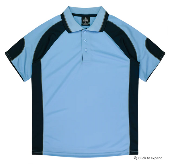 Mens Murray Polo