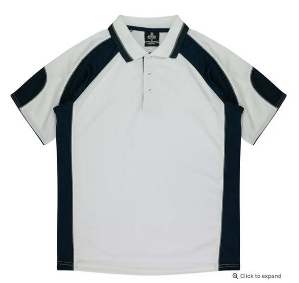 Mens Murray Polo