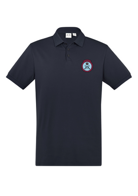 W.S.B.R.C Mens City Polo
