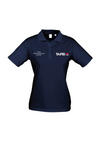 TAFE NSW EARLY CHILDHOOD EDUCATION & CARE NAVY POLOS
