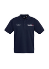 TAFE NSW EARLY CHILDHOOD EDUCATION & CARE NAVY POLOS