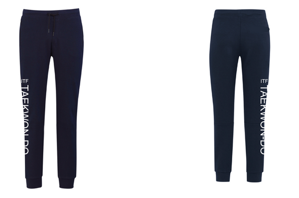 Taekwon-Do  Fleece Pants-TR07MN/TR07LD