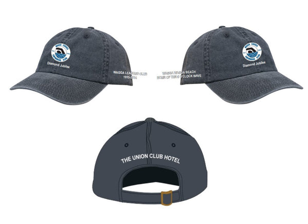Wagga Leagues Swimming Club Caps
