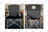 Wagga Brothers Camping Chair