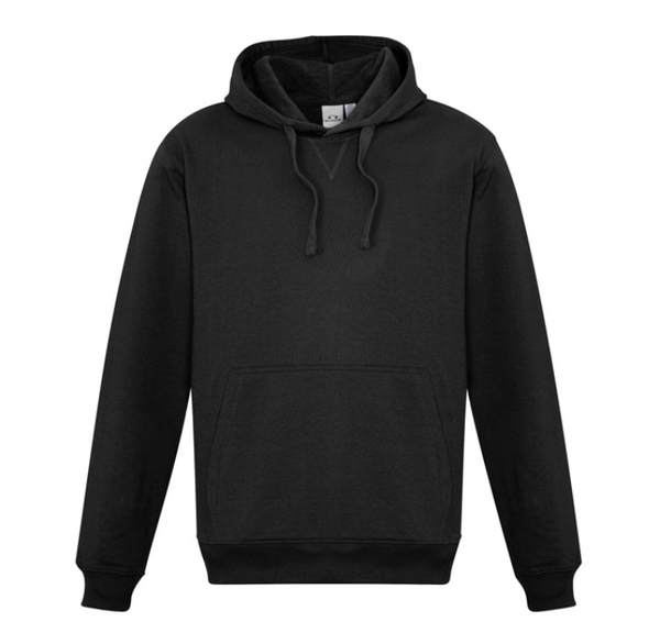 Wagga Brothers Men's Crew Hoodie (Please allow approx 10 business days for completion)