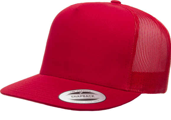 Classic Universal Trucker Cap