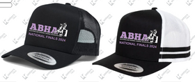 ABHA - Cap - National Finals 2024