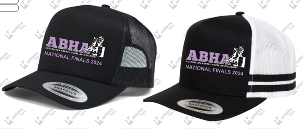 ABHA - Cap - National Finals 2024