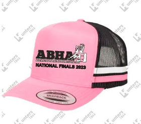 ABHA - Cap - National Finals 2023