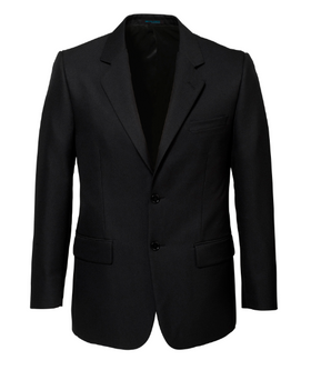 Mens Cool Stretch 2 Button Classic Jacket